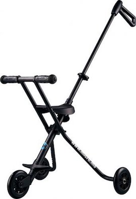 The Mircro Trike.